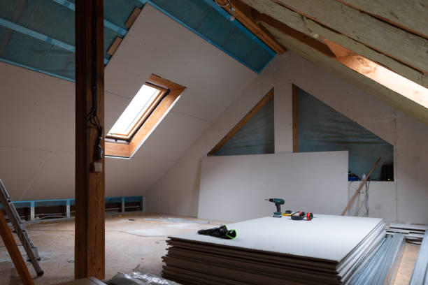 Best Geographic-Specific Insulation Services in Pollock Pines, CA