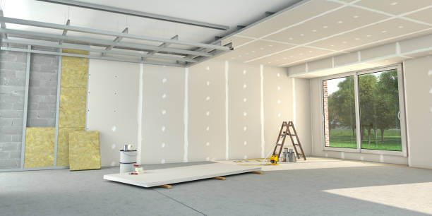 Best Energy Efficiency Insulation in Pollock Pines, CA