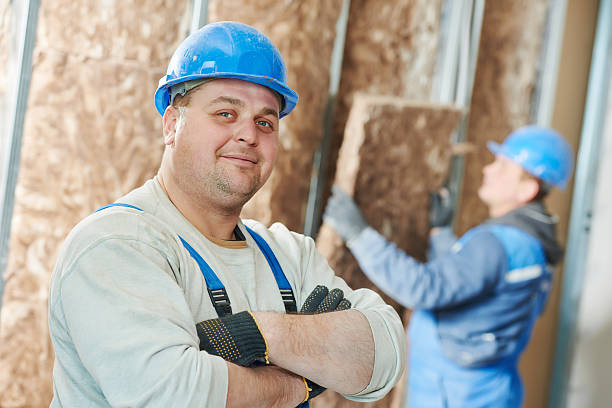 Best Eco-Friendly Insulation in Pollock Pines, CA