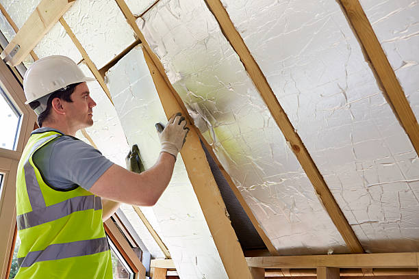 Best Cellulose Insulation in Pollock Pines, CA