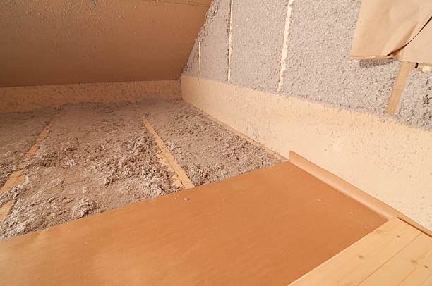Reliable Pollock Pines, CA Insulation Contractor Solutions