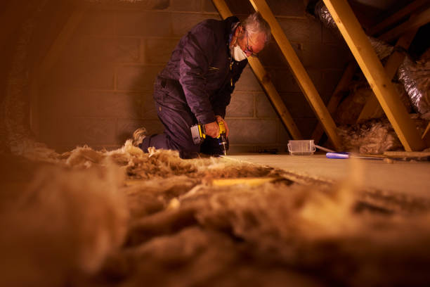 Best Residential Insulation in Pollock Pines, CA